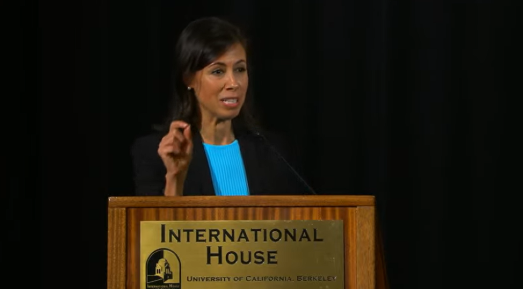 Rosenworcel: Supreme Court Took Away FCC's 'Thumb on the Scale'