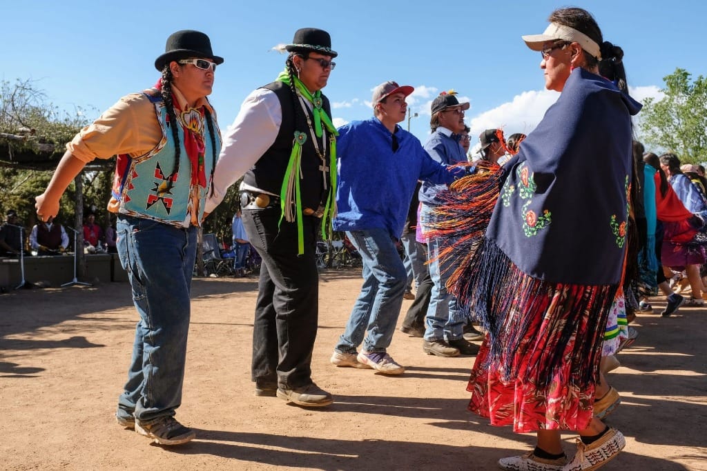 Southern Ute Indian Tribe Transforms Reservation With Open Access Fiber Network