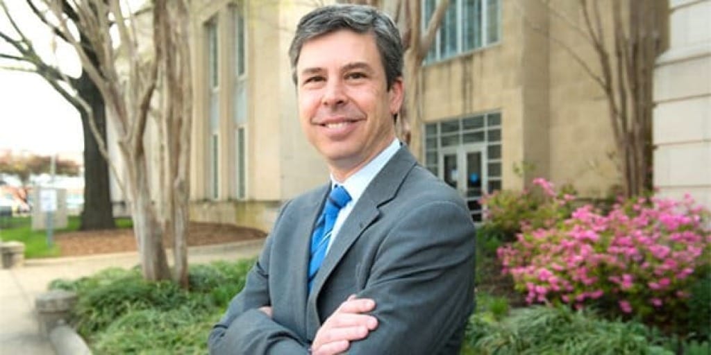 USDA’s Andy Berke Champions Fiber as Key to Rural Broadband Success