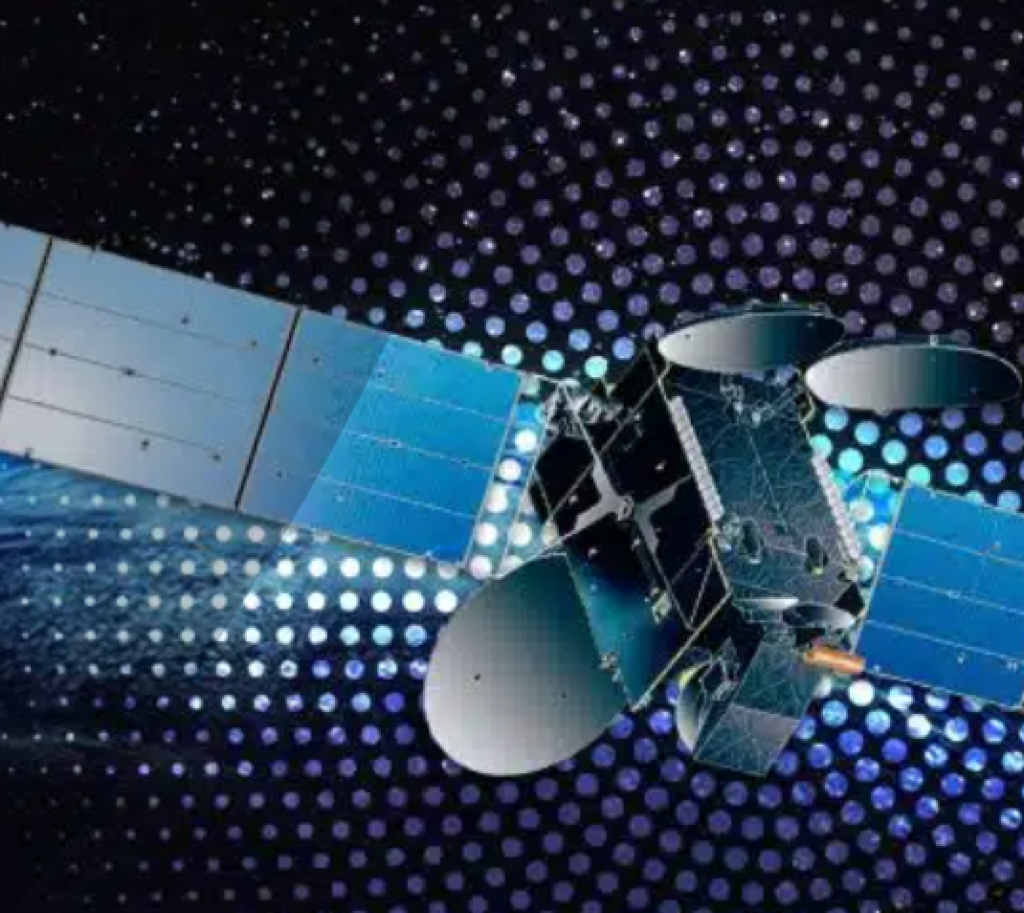 NAB Concerned About SES-Intelsat Spectrum Stranglehold