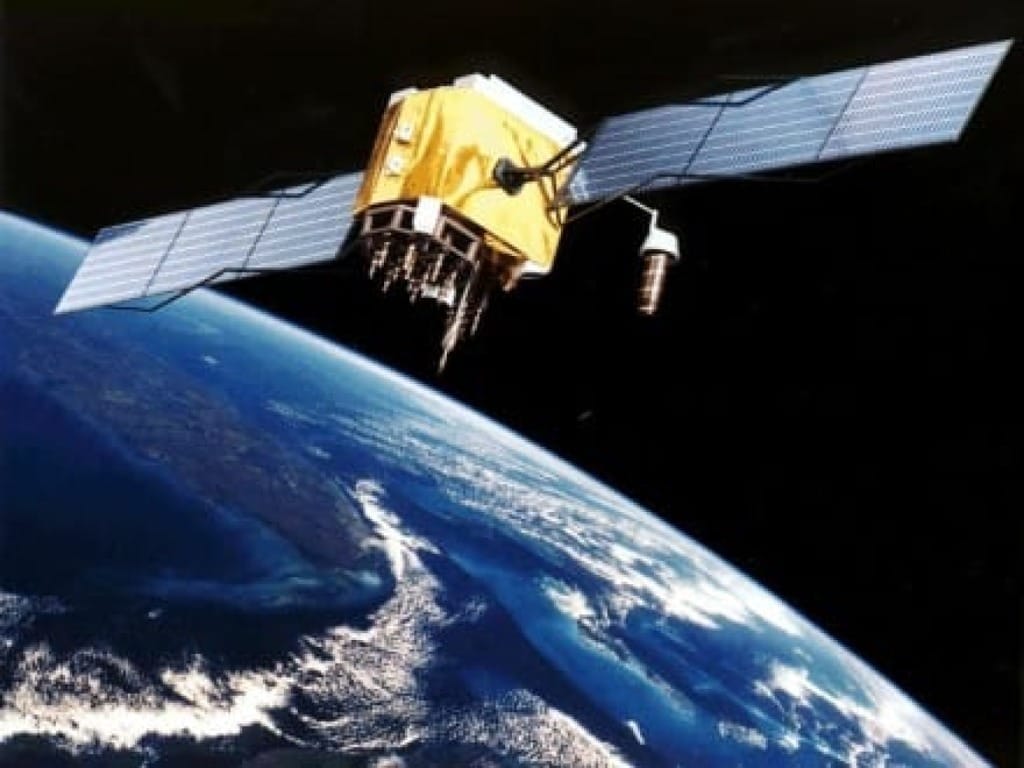 Amazon to FCC: Satellite ISPs Are The Real Deal