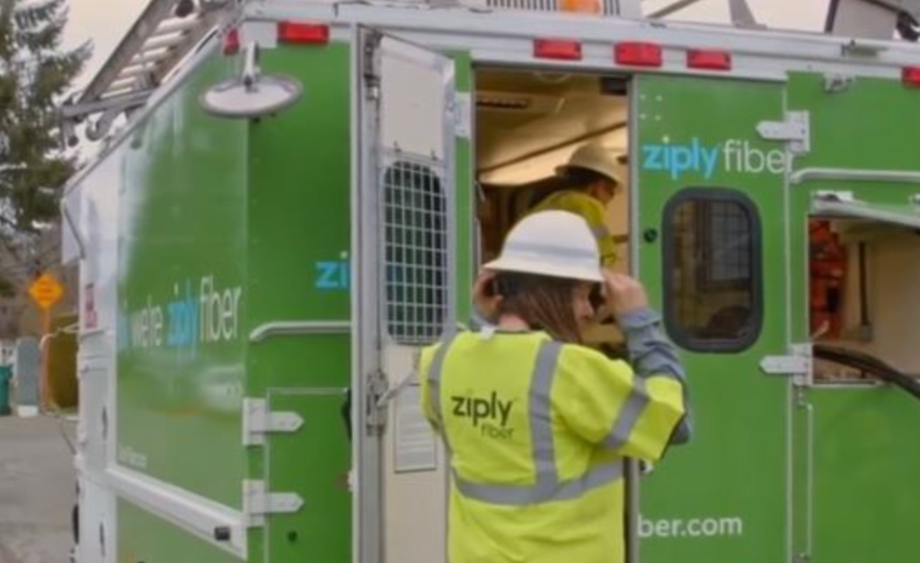 Ziply to Acquire Fiber Assets of UPN