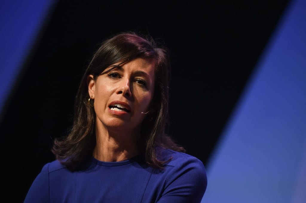 Rosenworcel Proposes Stronger Cybersecurity Rules After China-Backed Hack