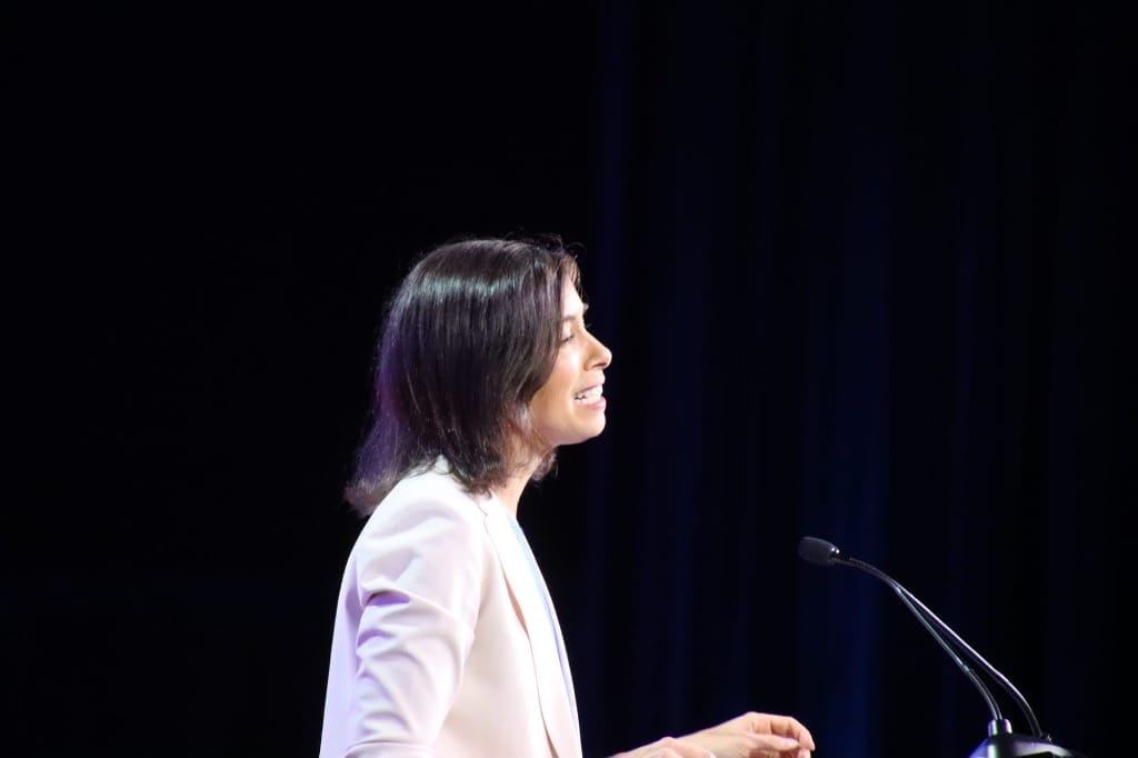 Rosenworcel Seeks Support for AWS-3 Auction Procedures