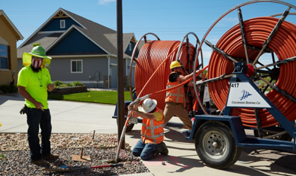 USDA to Open Applications for $26 Million Community Connect Program