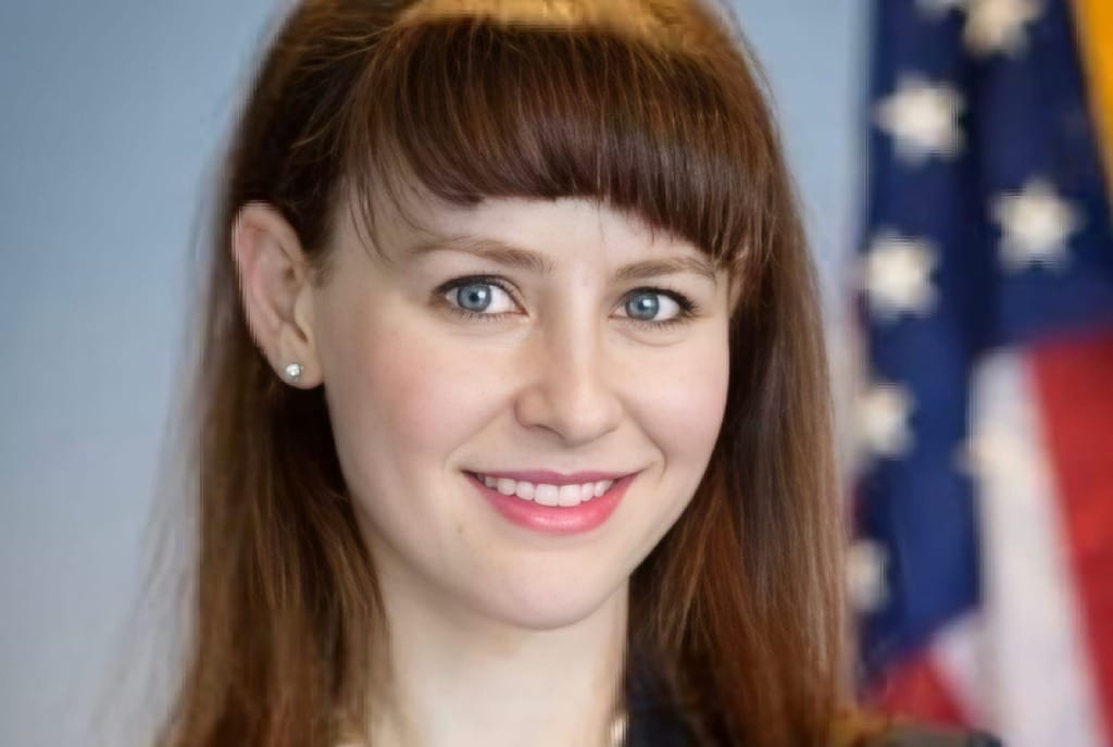 Ted Cruz Staffer Arielle Roth Named to Head NTIA, Cruz Tweets