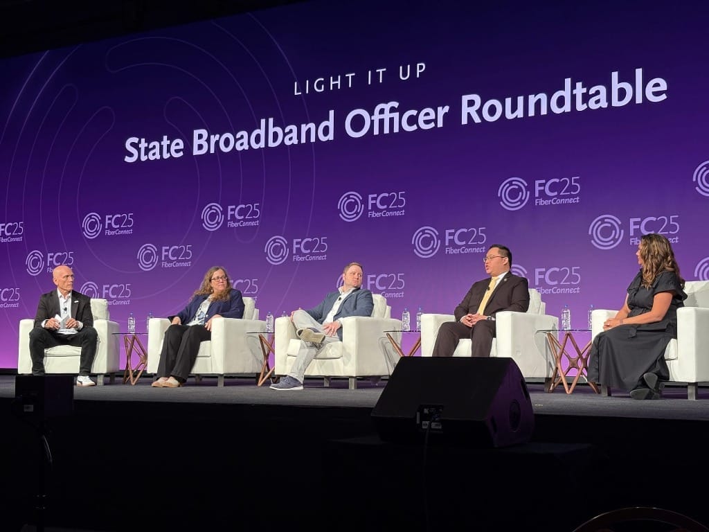 States Hoping for Flexibility in Upcoming BEAD Rules