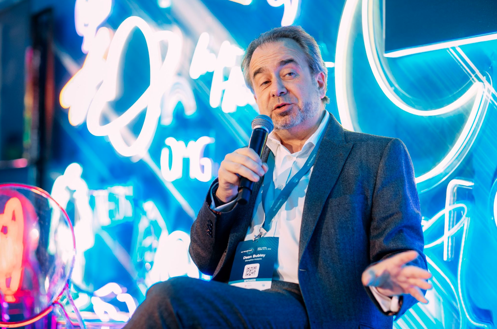 Wireless Industry Blasted Over Spectrum Study