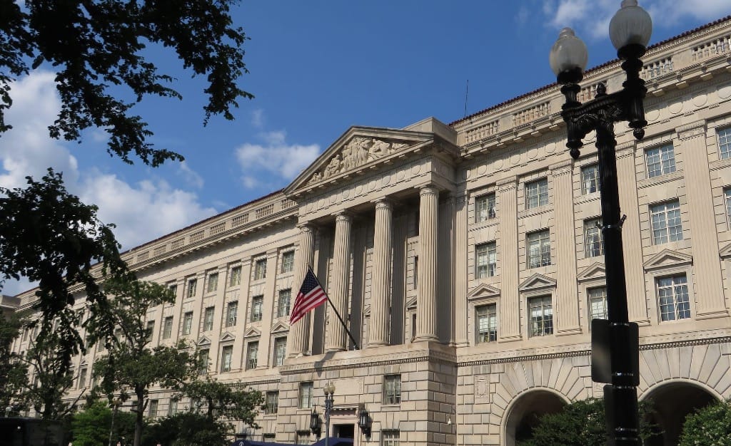 NTIA: States Can’t Enforce Rate Laws on BEAD Participants