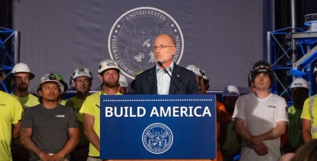 FCC to Modernize Disaster Reporting System