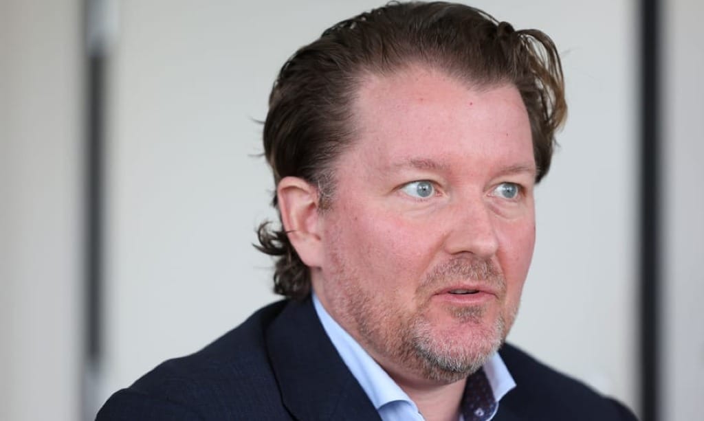 Canadian Internet Policy Sparks Backlash