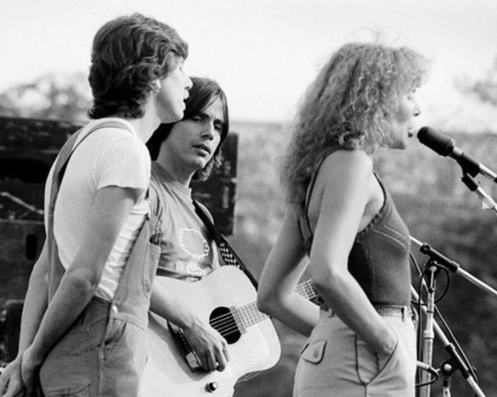 Nuclear Power Resurges, Absent a Strong Environmentalist Response