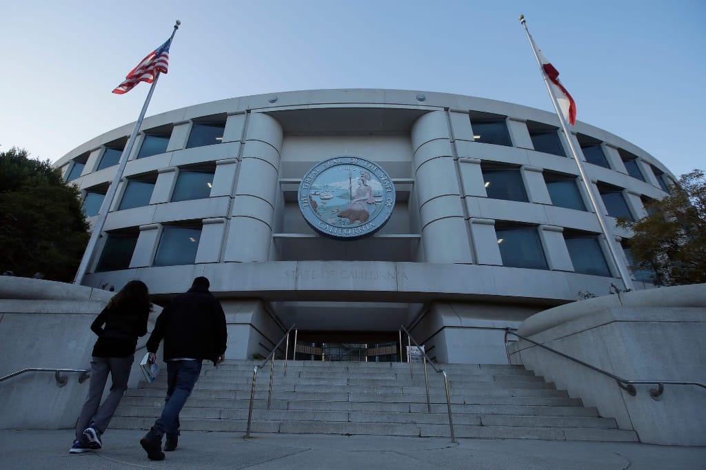 NTIA Grants California’s Request for BEAD Deadline Extension