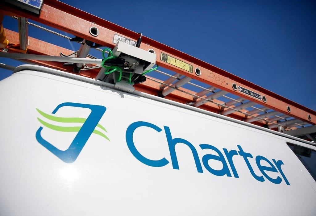 Charter Hit with Class Action Suit over ACP Guidance