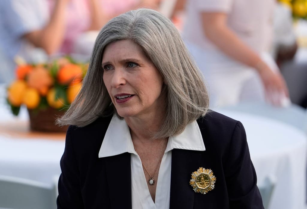 Senate Bill Would Terminate USDA’s Community Connect Grant Program