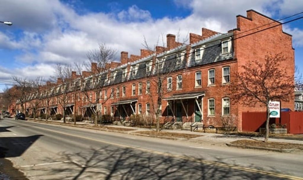 Massachusetts to Spend $31.5 Million on Broadband, Modernizing MDUs