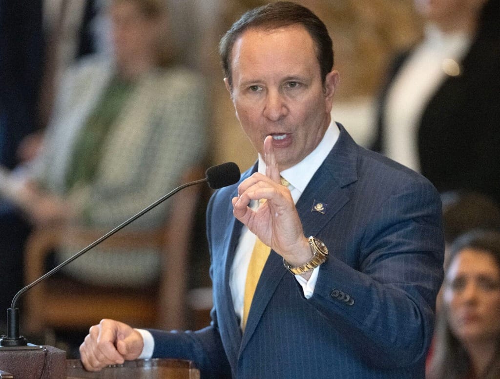 Under Louisiana’s New BEAD Plan, 80% of Locations Will Get Fiber