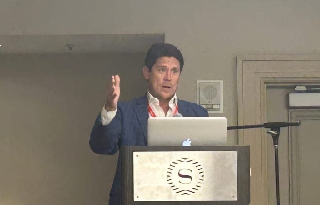 No More IXPs Means No More AI Development