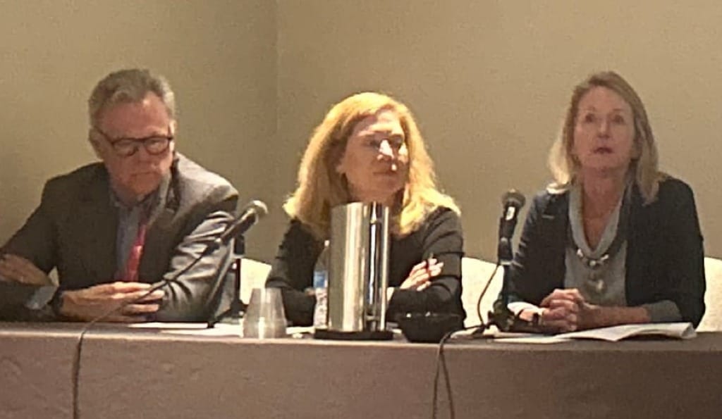 Big Telecom Carriers Bankroll the Universal Service Fund