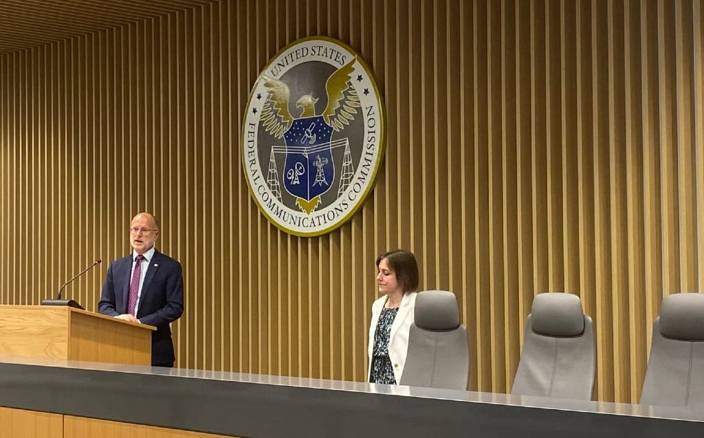 FCC Unanimously Votes to Narrow Environmental Review Rules Under Amended NEPA