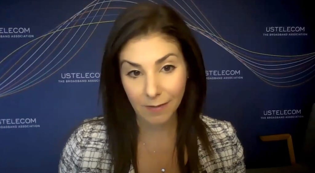 USTelecom Warns Permitting Delays Force Providers to Abandon Projects