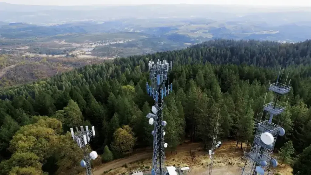 FCC to Narrow Environmental and Historic Reviews of Wireless Build