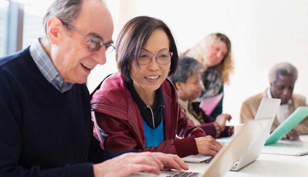 Public Interest Groups Urge NTIA to Keep Community Anchor Institutions Definition ‘Flexible’