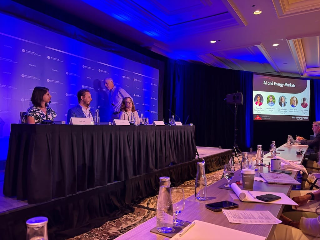 Experts Debate Whether AI Energy Demand Is a New Crisis or History Repeating