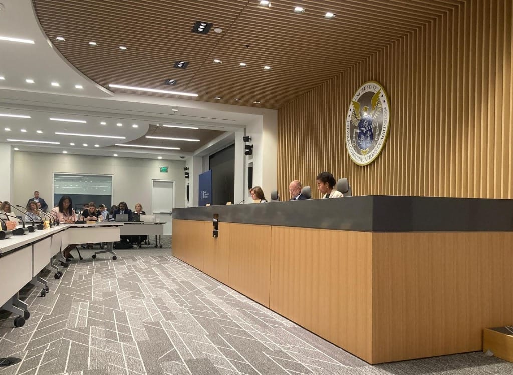 FCC Adopts New Satellite Licensing Reforms