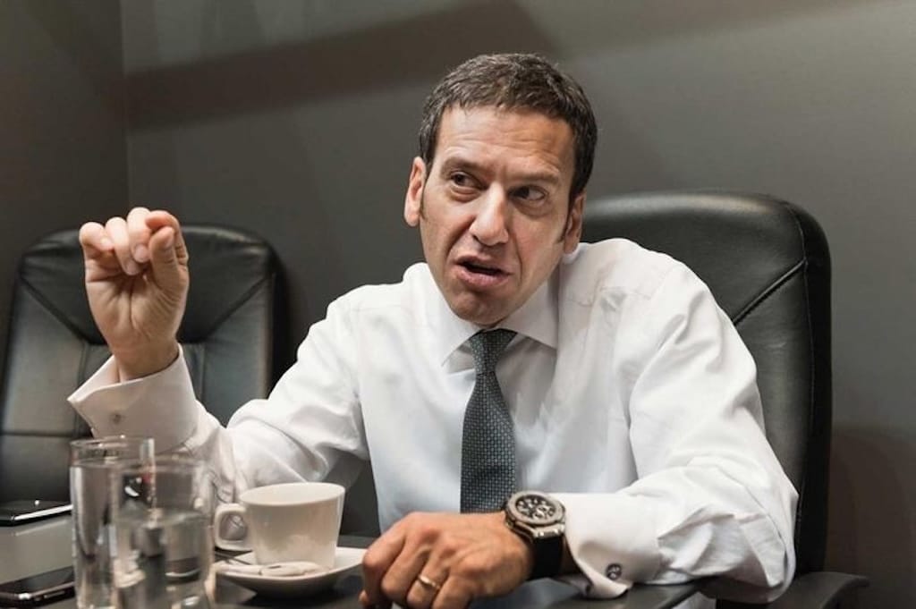 AT&T Paying $23 Billion for EchoStar Wireless Licenses