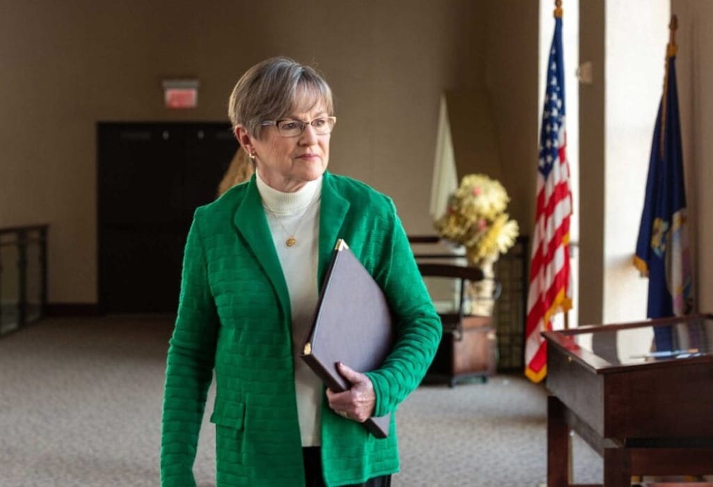 Kansas Governor Announced $10.4 Million to Increase State Broadband Adoption