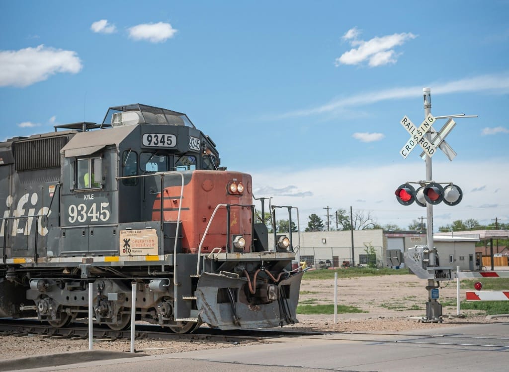Railroad Industry Drops Challenge to Virginia Crossing Law