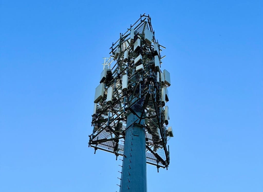 New Mexico WISP Fears Overbuilding