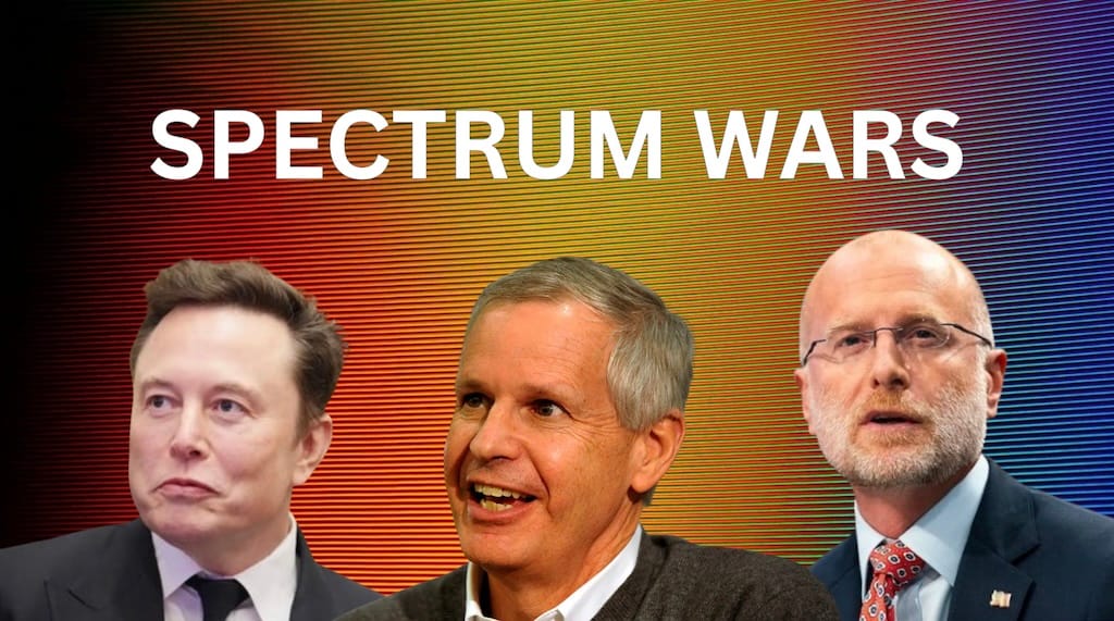 Jostling in the Airwaves Resumes After Passage of Trump’s Budget Bill