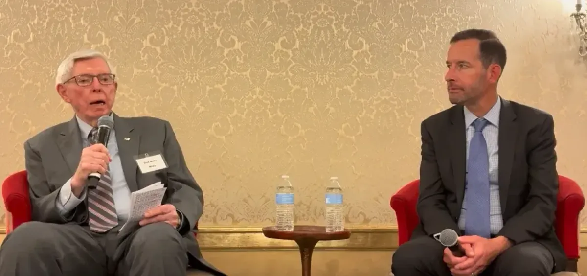 FCC Chief of Staff Calls Fixed Wireless 5G's Killer App