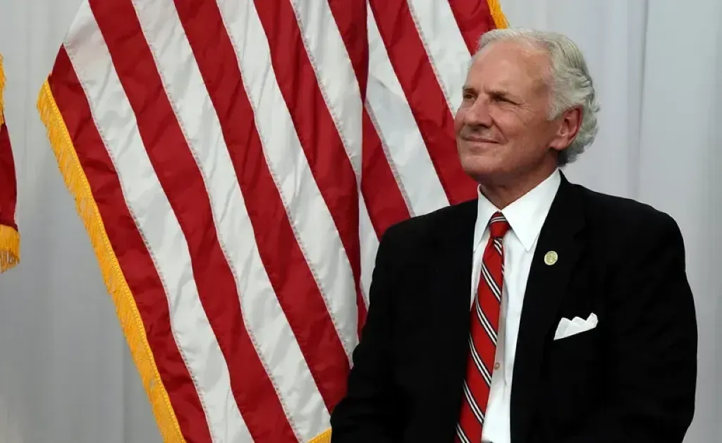 Does South Carolina Need a Dime from the BEAD Program?