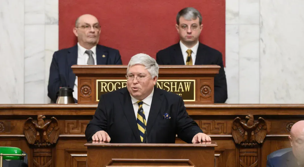 West Virginia on Same BEAD Page with White House, Lutnick