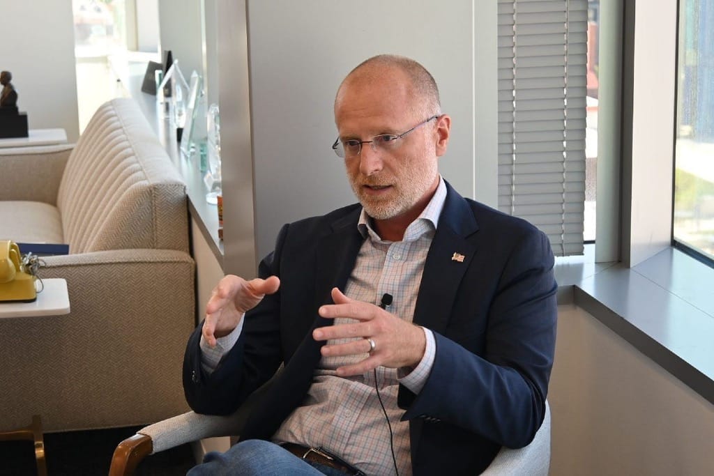 Don’t Ban Test Labs in China, Tech Industry Says