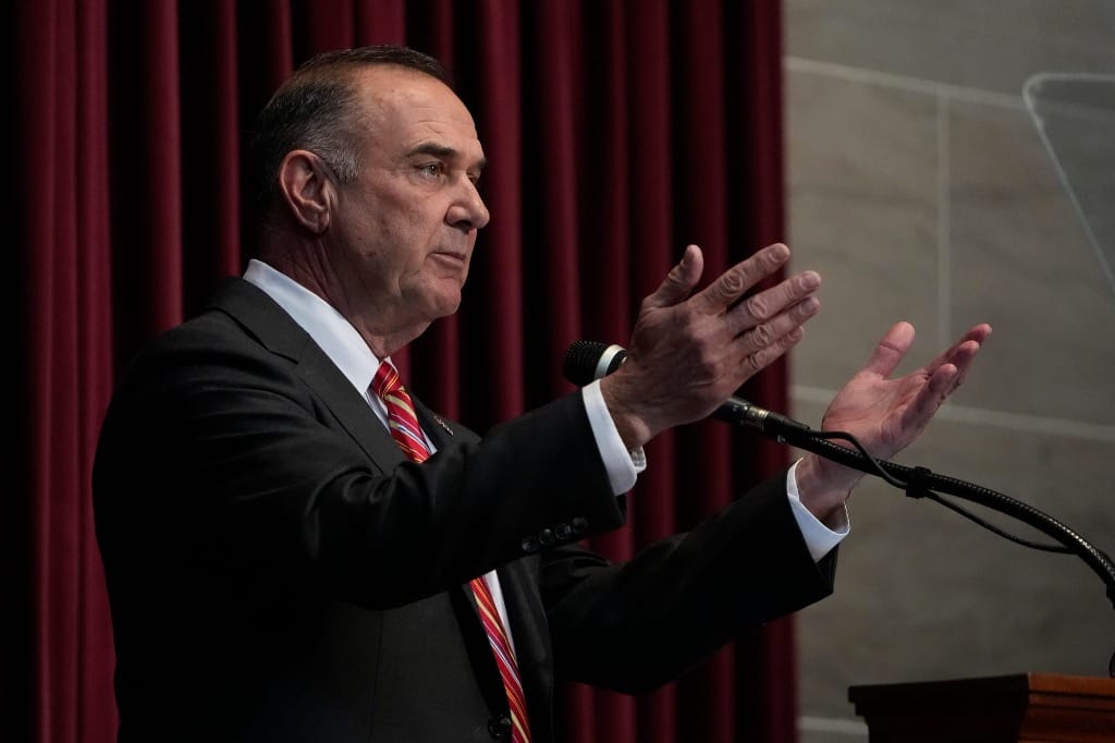 Missouri Targeting 80 Percent Fiber, Nearly $1 Billion Under BEAD Budget