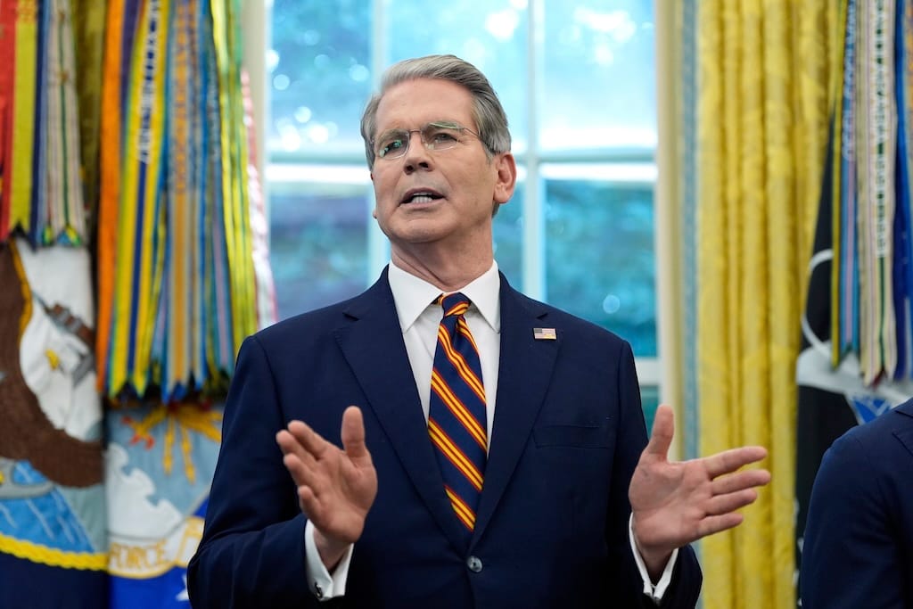 Framework Deal on TikTok Reached Between U.S. and China: Sec. Bessent