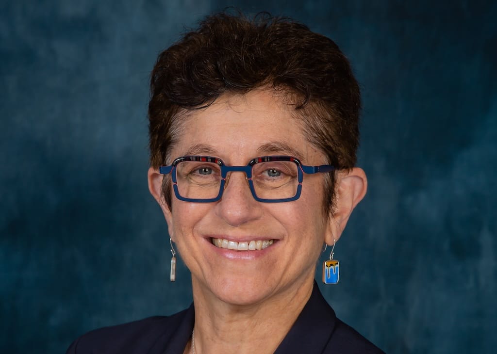 Gigi Sohn: It’s the Media Consolidation, Stupid