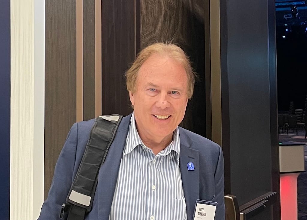 Jimmy Schaeffler: Broadband, Data, and Broadcasters Are Changing