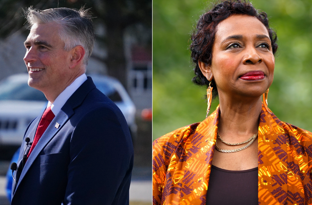 Democratic and Republican Lawmakers Introduce Two Opposing AI Bills