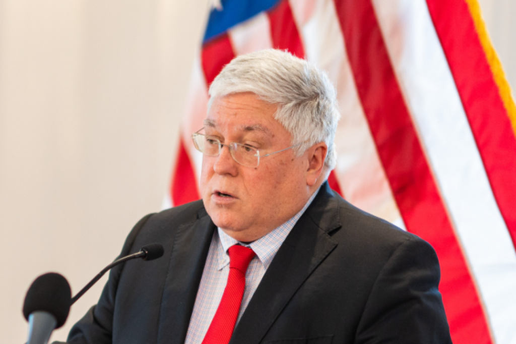 West Virginia To Pull State Investment from China by 2026