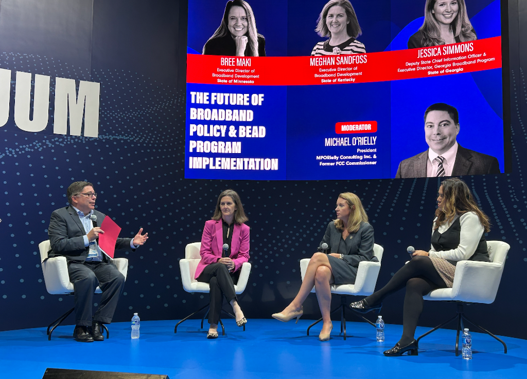 BEAD State Directors Recognize Progress But Still Have Issues