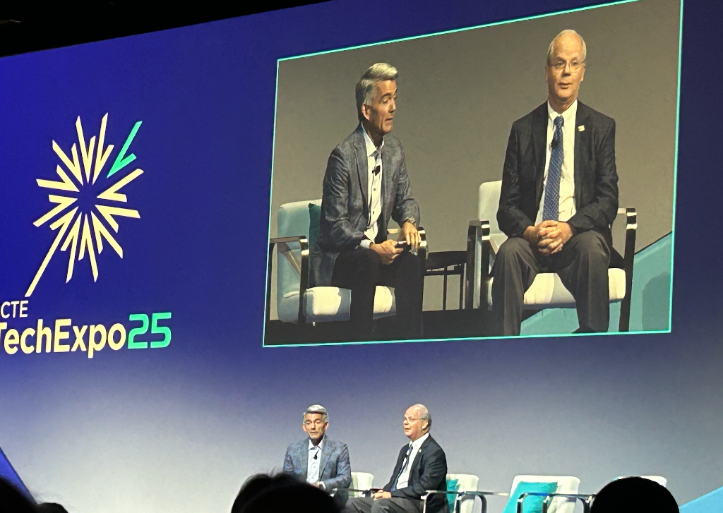 Rep. Guthrie: BEAD Money Needs to Flow