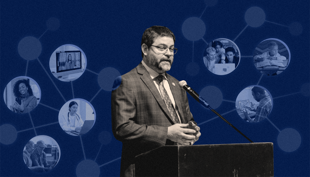 Christopher Mitchell: Trump Administration Doubles Down on Pulling Investment from Rural America