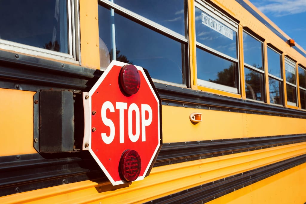 New York E-Rate Coordinator Argues for Wi-Fi on School Buses
