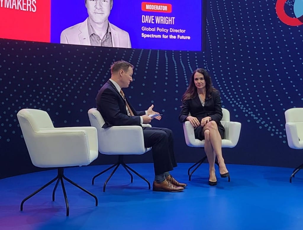 White House Adviser Pledges to Protect Spectrum Critical for Wi-Fi