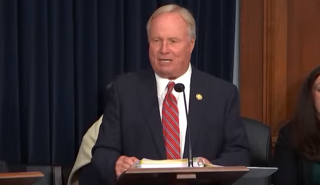 House Panel Keeps FCC Budget Flat in 2026